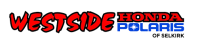 Logo Westside Honda of Selkirk