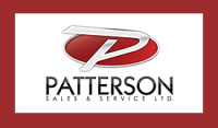 Logo L.  J. Patterson Sales & Service Ltd