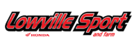 Logo Lowville Sport & Farm Equipment Inc.