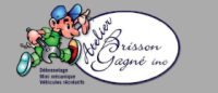 Logo Atelier Brisson Gagné Inc.