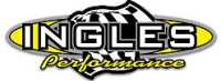 Logo Ingles Performance Inc.