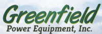Logo Greenfield Power Equipment, Inc