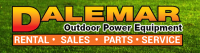 Logo Dalemar Outdoor Power Equipment