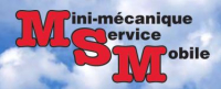 Logo Multi Service Mécanique