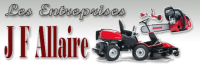 Logo Les Entreprises JF Allaire