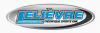 Logo Lelièvre Mécanique Sport Enr