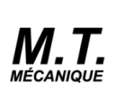 Logo M.T. Mécanique
