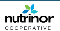 Logo Nutrinor Co-op