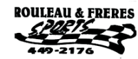 Logo Rouleau & Frères Sports