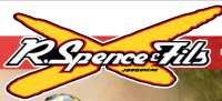 Logo Roland Spence et Fils Inc