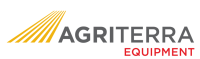 Logo Agriterra Equipment