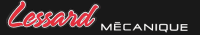 Logo Mécanique Lessard