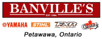 Logo Banville Yamaha