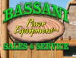 Logo Bassani Power Equipment LLC