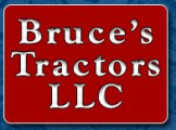 Logo Bruce's Tractor Sales