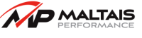 Logo Maltais Performance Inc