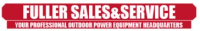Logo Fuller Sales & Service