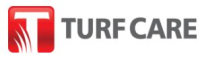 Logo Turf Care
