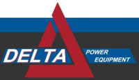 Logo Delta Power Equipment