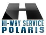 Logo Hi-Way Service Polaris LLC
