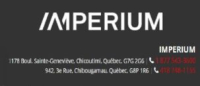 Logo IMPÉRIUM CHICOUTIMI