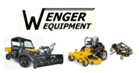 Logo Wenger Equipment LLC