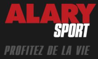 Logo Alary Sport