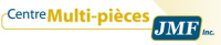 Logo Centre Multi-Pièces JMF Inc