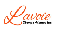 Logo Lavoie 2Temps 4Temps