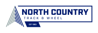 Logo North Country Track and Wheel