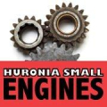 Logo Huronia Small Engines