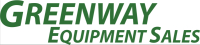 Logo Greenway Equipment Sales