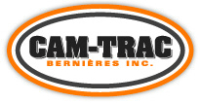 Logo Cam-Trac Bernières