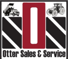 Logo Otter Sales & Service, Inc.