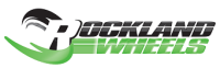 Logo Rockland Wheels