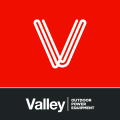 Logo Valley Outdoor Power Equipment