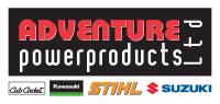 Logo Adventure Power Products