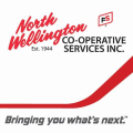 Logo North Wellington Co-operative Services Inc.