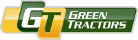 Logo Green Tractors Inc. (Omemee)