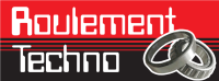 Logo Roulement Techno