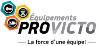 Logo Équipements Pro Victo