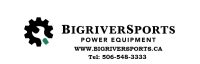 Logo Big River Sports