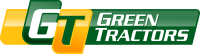 Logo Green Tractors (Port Perry)