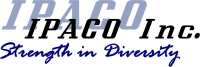 Logo IPACO Inc.