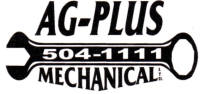 Logo Ag Plus Mechanical