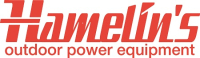 Logo Hamelins Outdoor Power Equipment