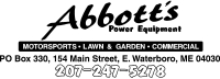 Logo F.M.Abbott Power Eq