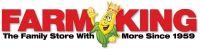 Logo Farm King Supply, Inc.