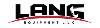 Logo Lang Equipment LLC