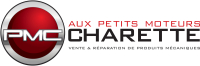 Logo Aux Petits Moteurs Charette